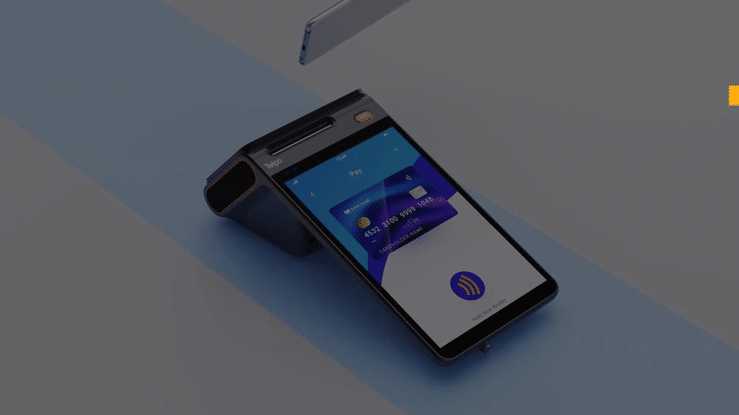 smart android pos